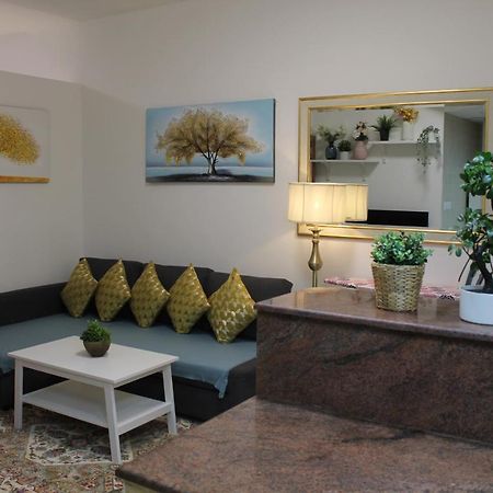 Newly Furnished Cozy 1 Bedroom Apartment Close To Jbr Beach And Metro Dubaj Exteriér fotografie
